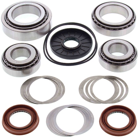 All Balls All Balls Bearing Kit 25-2088 25-2088